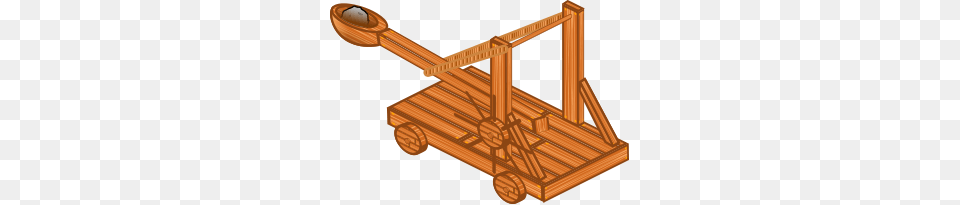 Catapult Clip Arts Catapult Clipart, Toy Free Transparent Png