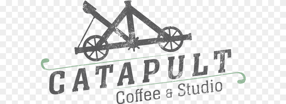 Catapult Coffee Amp Studio Giam Gia, Machine, Wheel, Outdoors, Nature Png