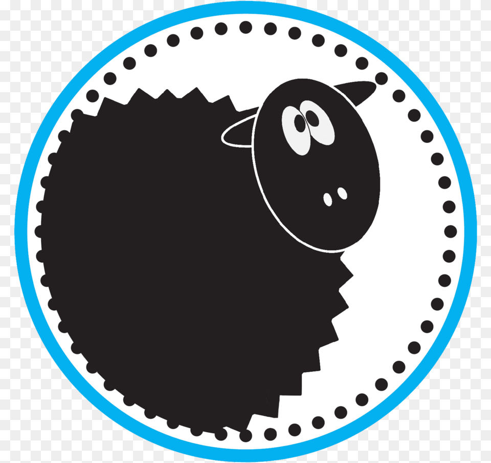 Catapult Theblacksheep Happy Holidays Sticker July 24th Zodiac Sign, Stencil, Weapon Free Transparent Png