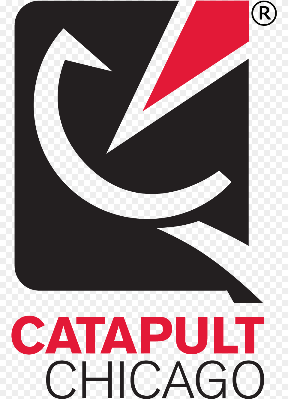 Catapult Tm Logo Catapult Chicago Logo Free Transparent Png