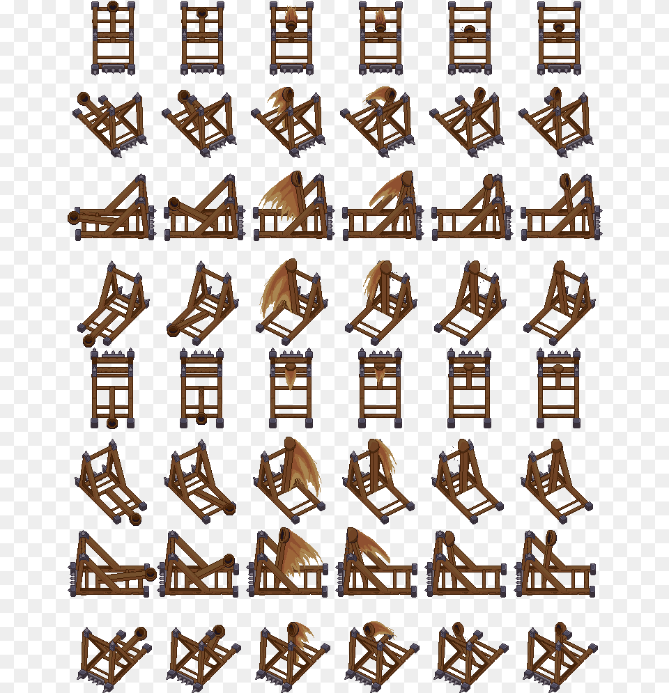 Catapult Upgrade, Wood, Plywood, Arch, Architecture Free Png Download