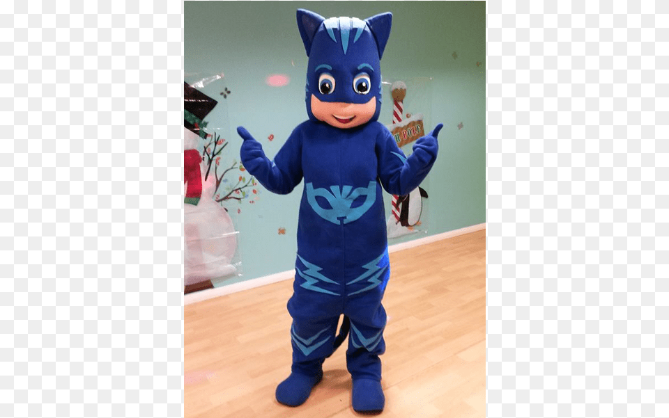 Catboy The Splat Centre, Mascot, Baby, Person Free Png