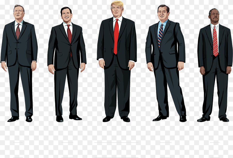 Catch A Republican, Jacket, Suit, Person, Clothing Free Png