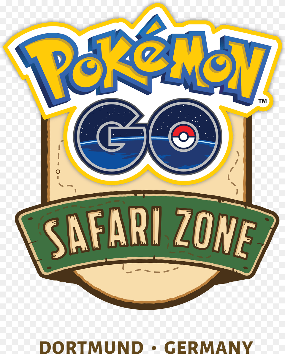Catch A Wide Variety Of Pokmon Including Some Rarely Pokemon Go Fest 2018 Logo, Badge, Symbol, Architecture, Building Free Png Download
