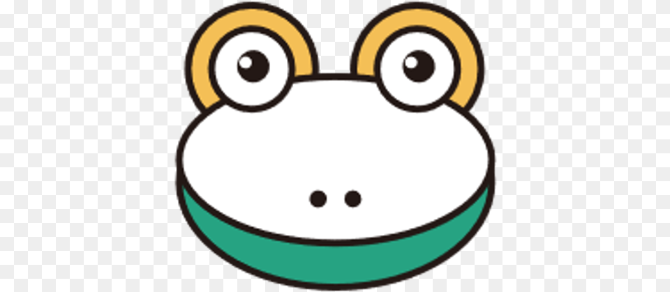 Catch Crazy Frog Apps On Google Play Circle, Food, Meal, Disk, Cooking Pan Free Png Download