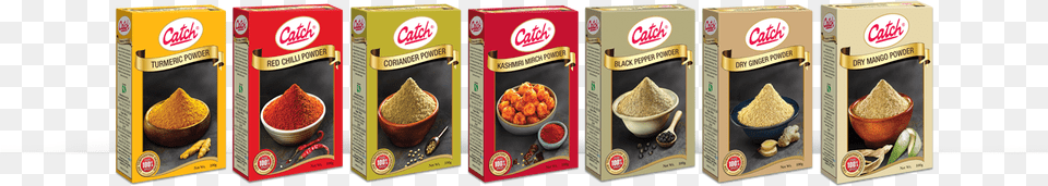 Catch Masala, Box Png