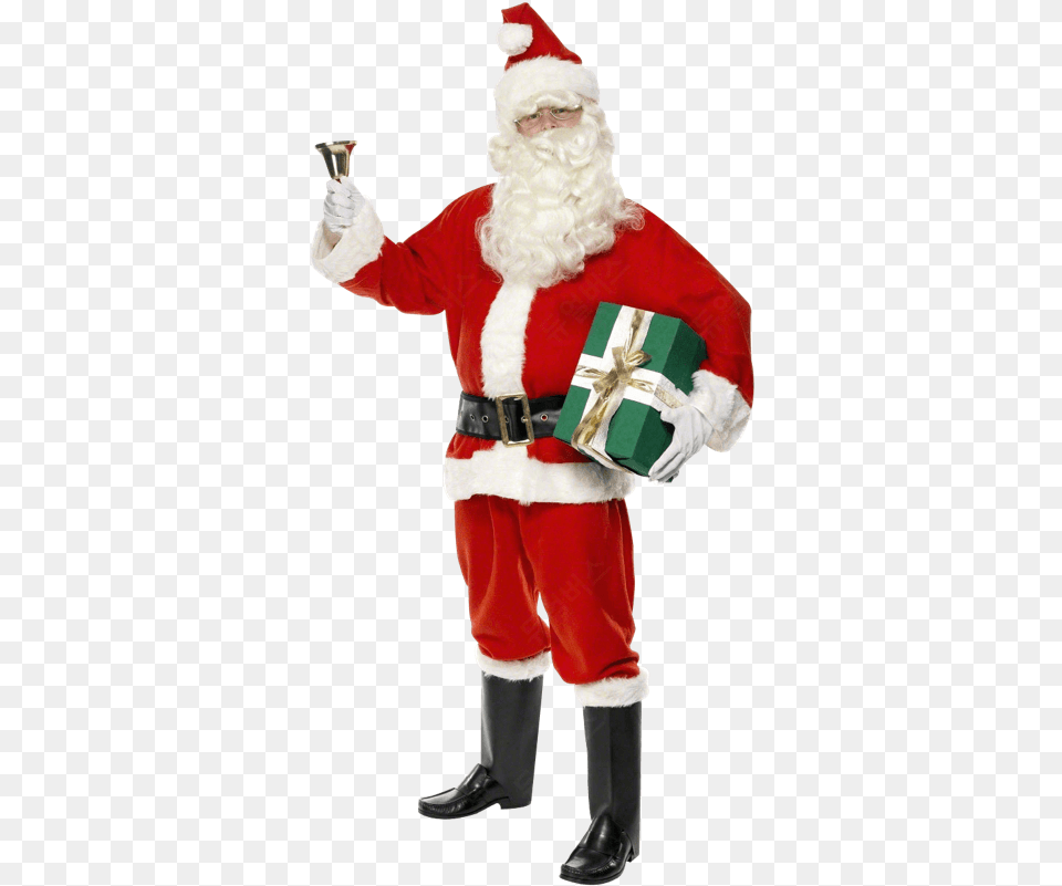 Catch Santa Claus In My House For Christmas Messages Juluvana Kostm, Baby, Person, Clothing, Footwear Png Image