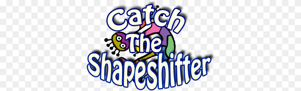 Catch The Shapeshifter Art Game Now Available In App Calligraphy, Dynamite, Weapon, Text, Light Free Transparent Png
