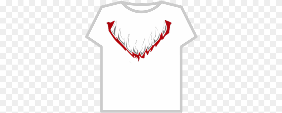Catch Your Breath Official Finn Balor T Shirt Roblox Undertale Frisk And Chara Roblox, Clothing, T-shirt Png Image