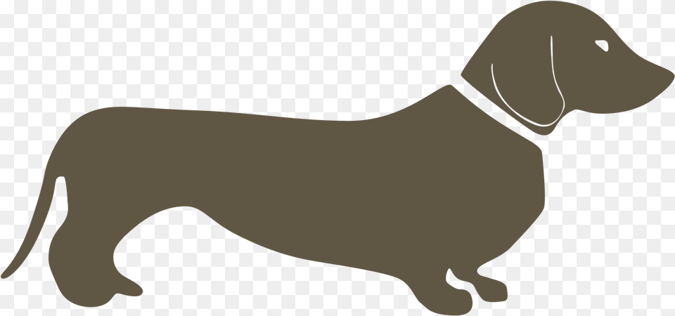 Catcher Clipart Dog Daschund Logo, Animal, Canine, Mammal, Pet Png