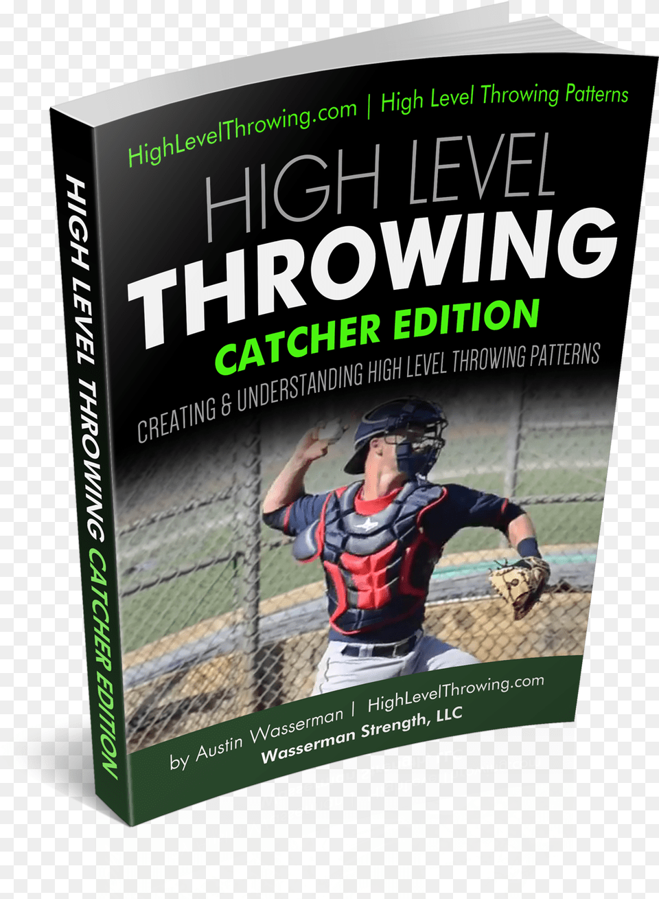 Catcher Throwing Book Softball, Advertisement, People, Person, Poster Free Png
