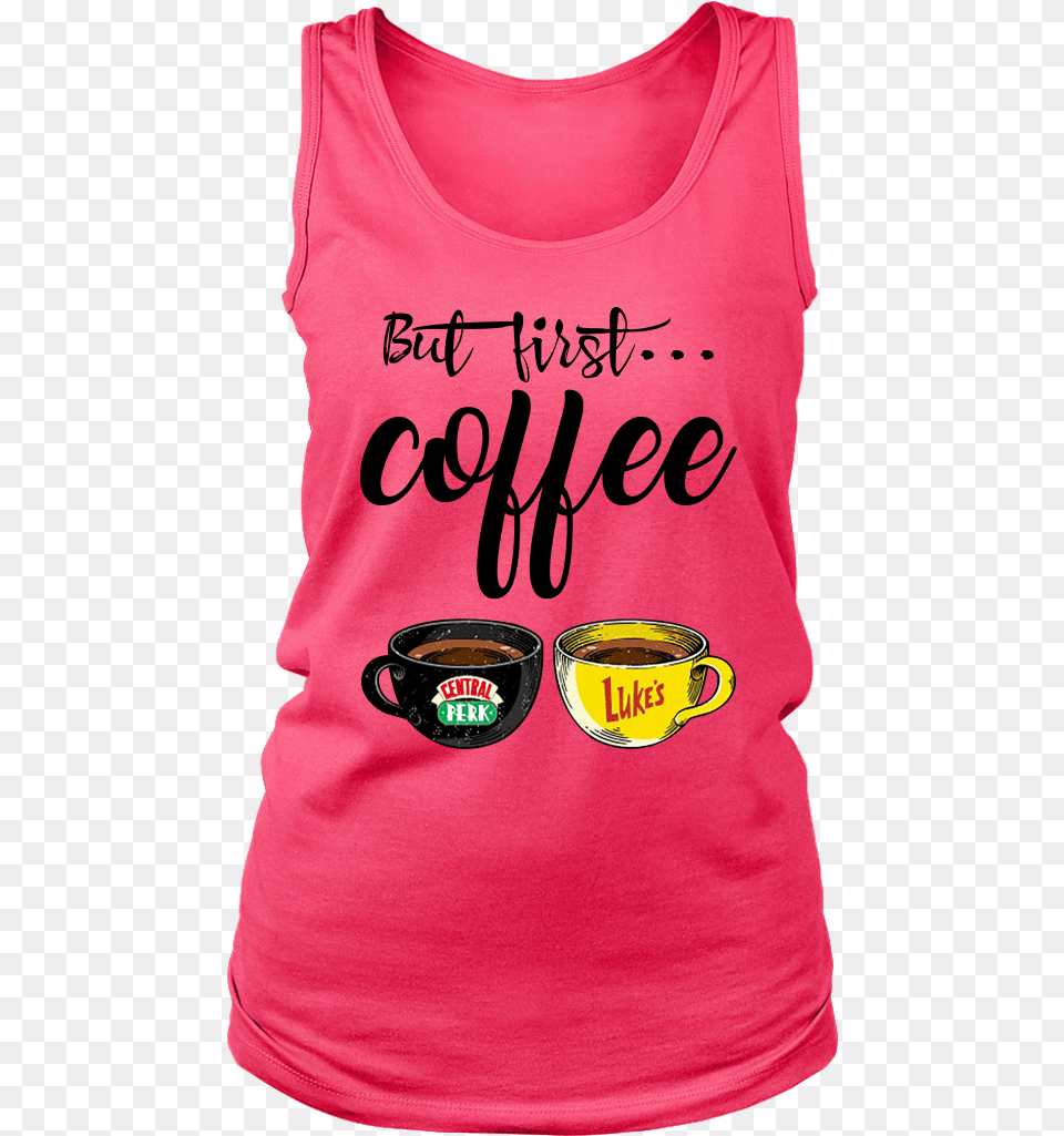 Catching Flights Not Feelings One Black Girl, Clothing, Tank Top, Cup, Beverage Free Png Download
