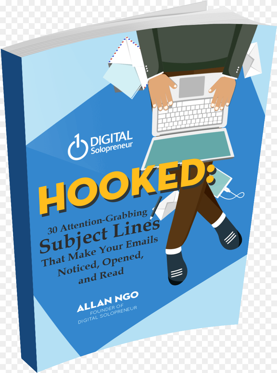 Catchy Mockup, Advertisement, Poster Free Png Download