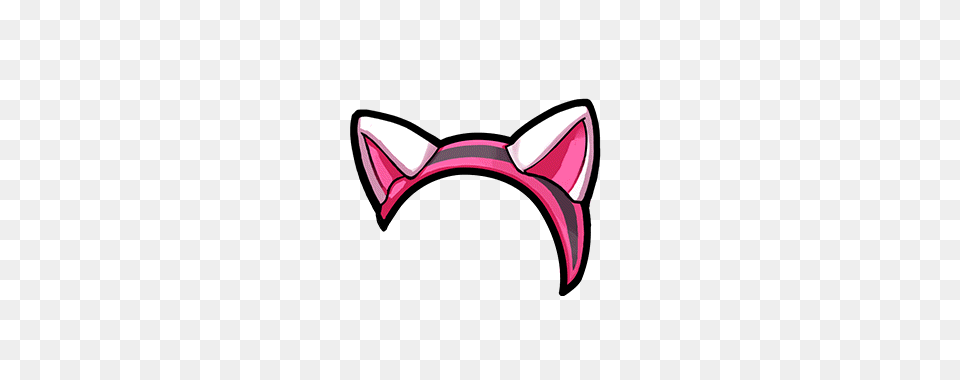 Catears Ears Headband Meifwa, Accessories, Formal Wear, Tie, Glasses Png