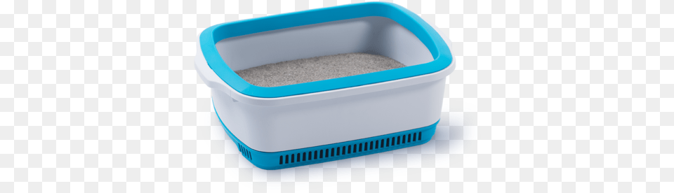 Cateco Cat Litter Box Cat Litter Trays, Hot Tub, Tub Png Image