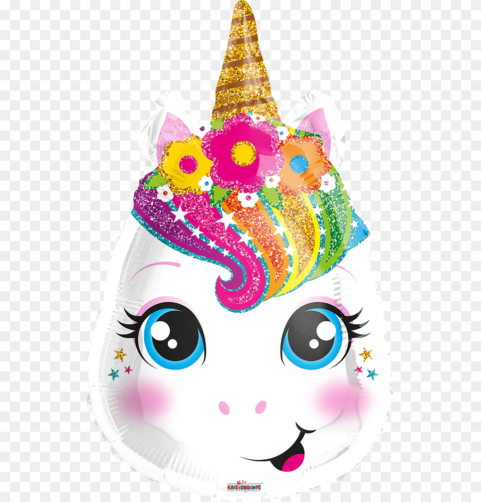 Categora Unicorn Head, Clothing, Hat, Party Hat, Nature Png Image