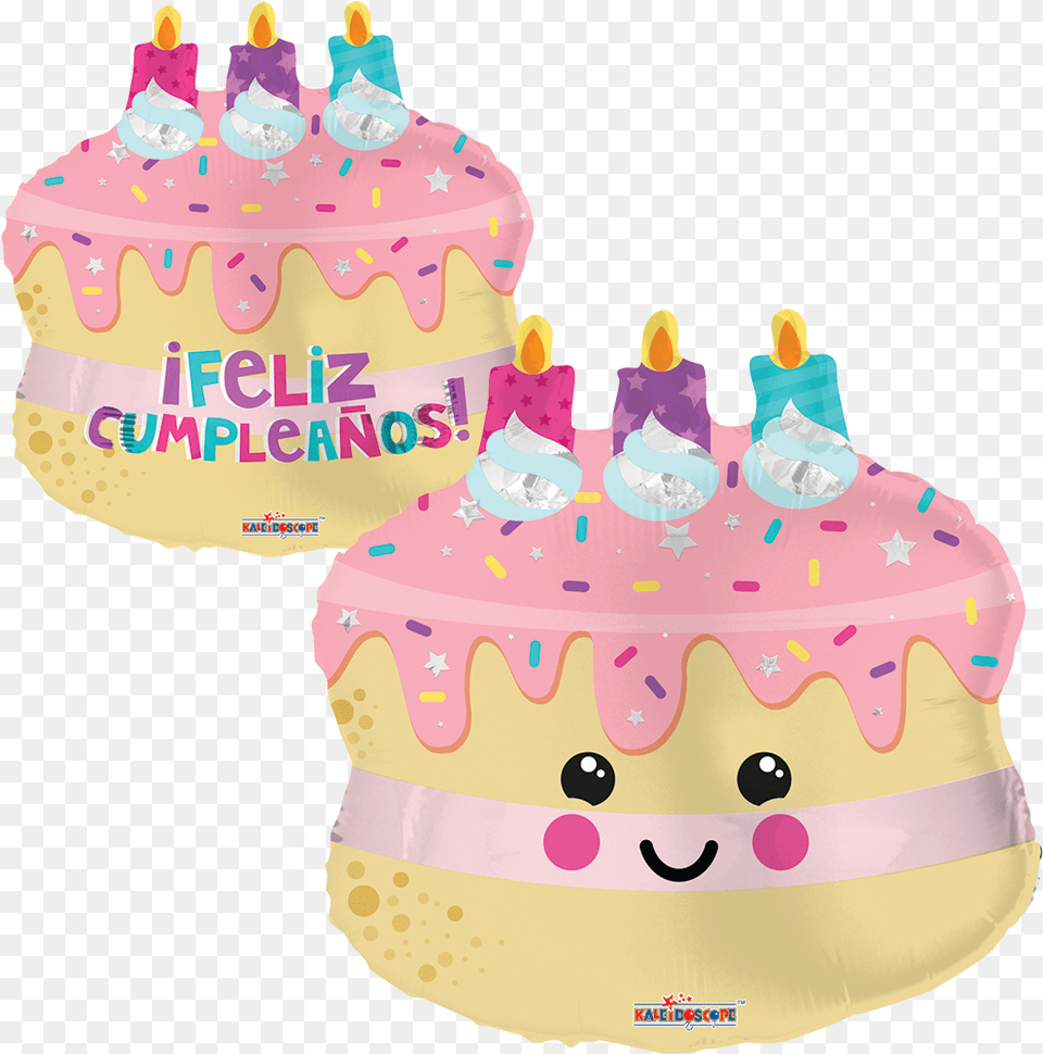 Categoras Pastelitos De, Dessert, Birthday Cake, Cake, Cream Free Png Download