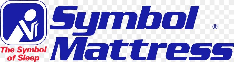 Categories Symbol Mattress Logo, Text Png