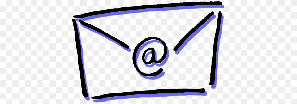 Category Blog, Envelope, Mail Png Image