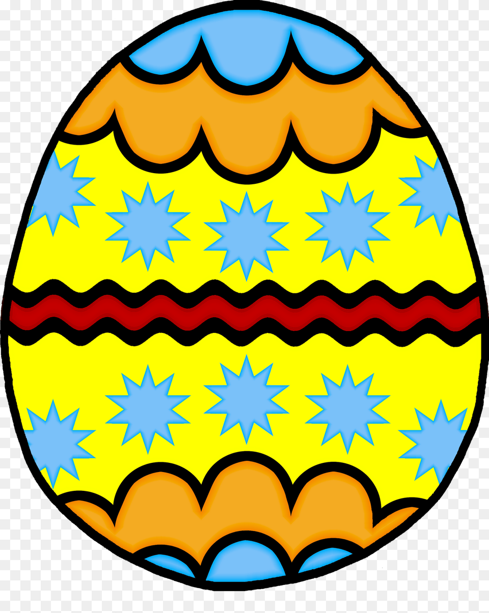 Category Clip Art, Easter Egg, Egg, Food Png
