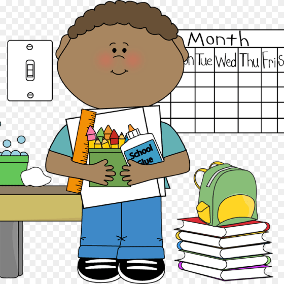 Category Clip Art, Book, Comics, Publication, Baby Png Image