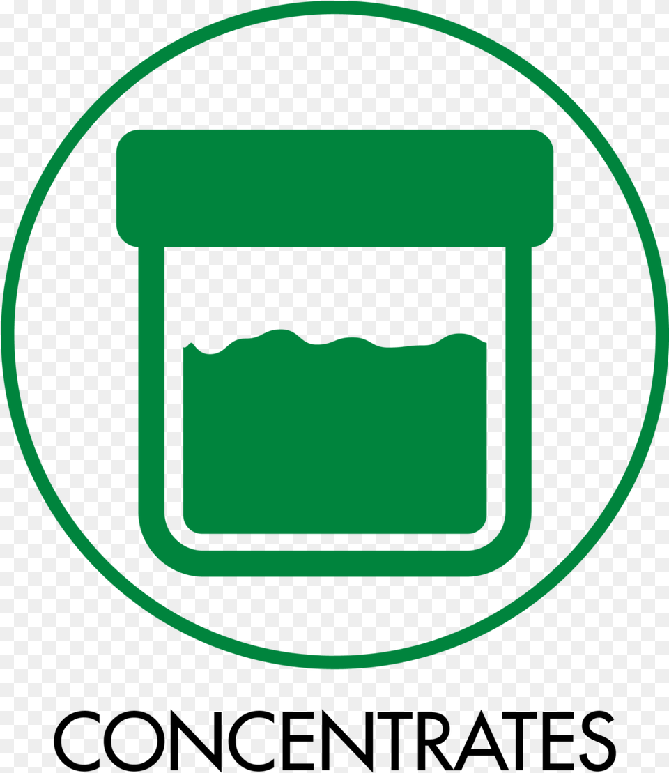 Category Icons Concentrates Concentrate Icon, Jar Png Image