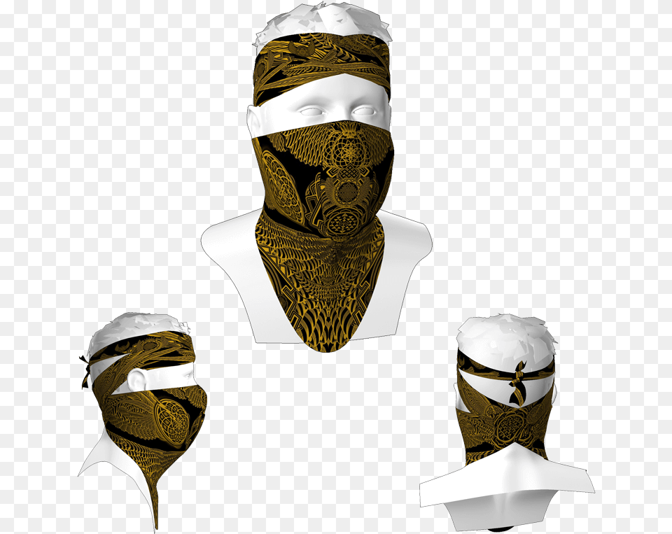 Category Logo For Face Mask Illustration, Accessories, Bandana, Headband, Adult Png Image