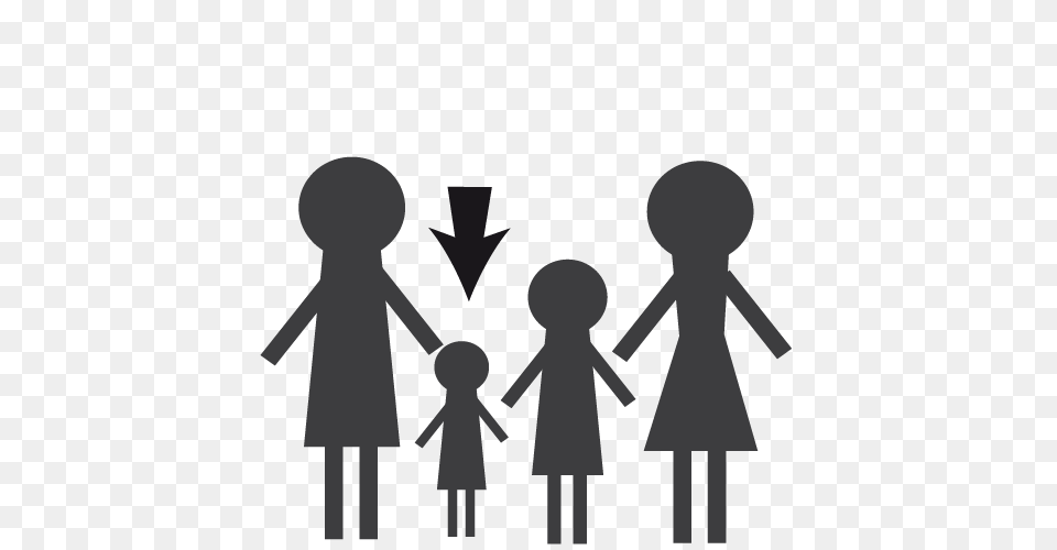 Category Personal Relationships Tags Celebrations Family, Silhouette, Person, People, Head Png Image