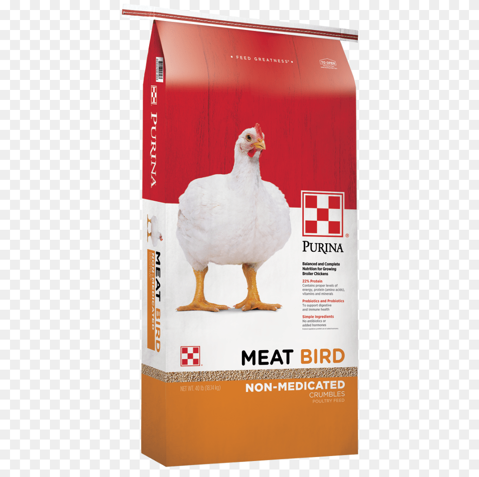 Category Purina Goat Feed, Animal, Bird, Chicken, Fowl Free Png