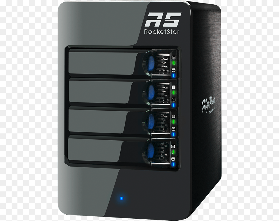 Category Rs6414s Raid Hardware, Electronics, Computer, Amplifier, Server Free Transparent Png