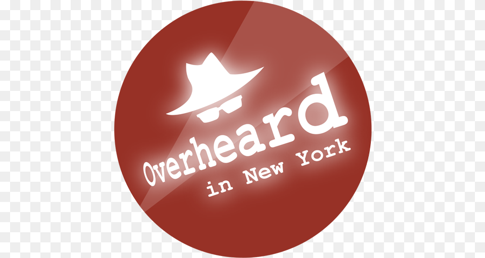 Category Stupidity Overheard In New York Language, Clothing, Hat, Logo, Disk Png Image