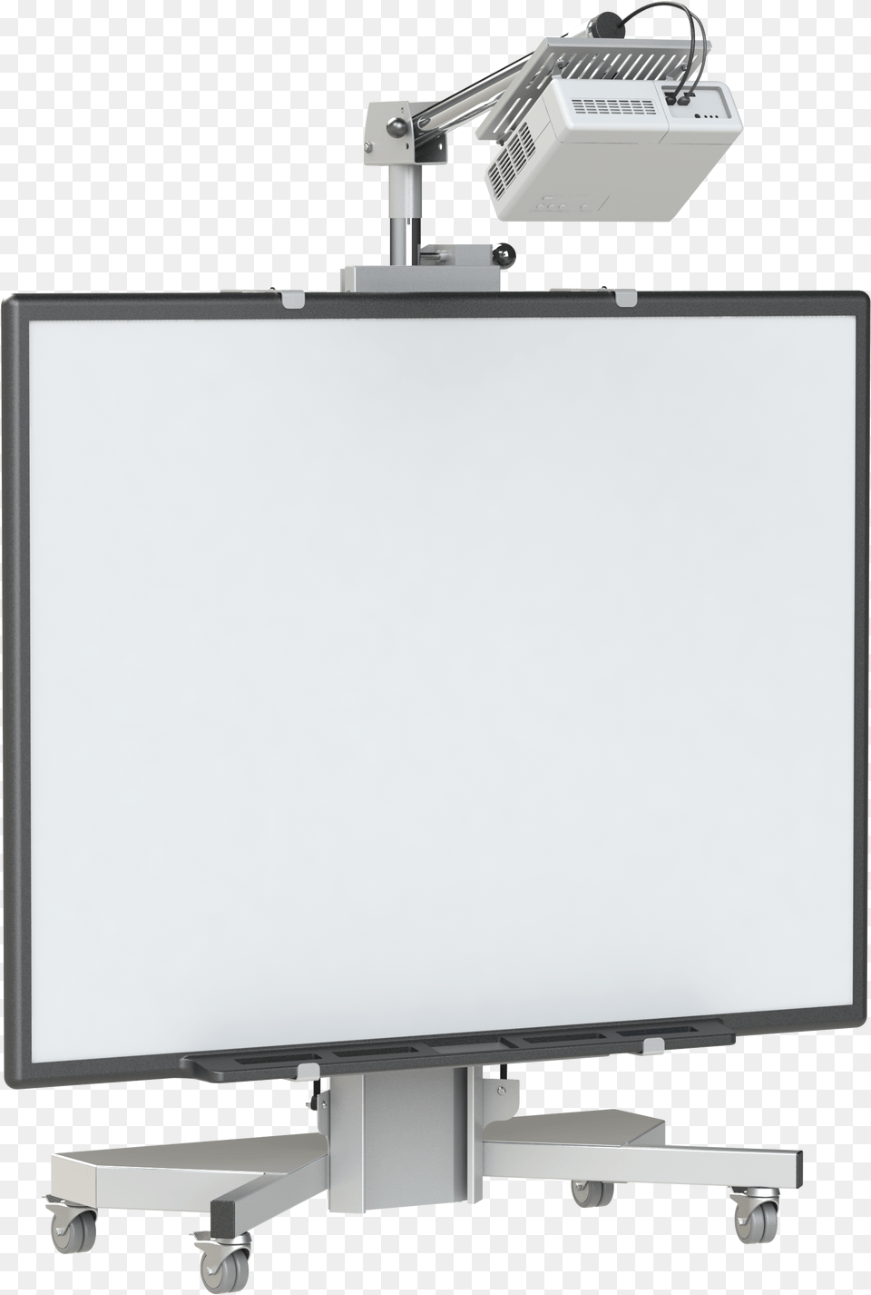 Category Whiteboard, White Board Free Transparent Png