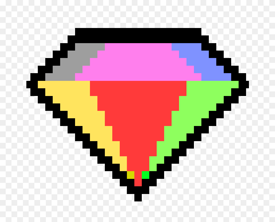Categorychaos Emeralds Sonic Fanon Wiki Fandom Powered, Triangle Free Transparent Png