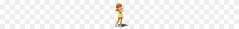 Categoryprincess Daisy, Baby, Person Png Image