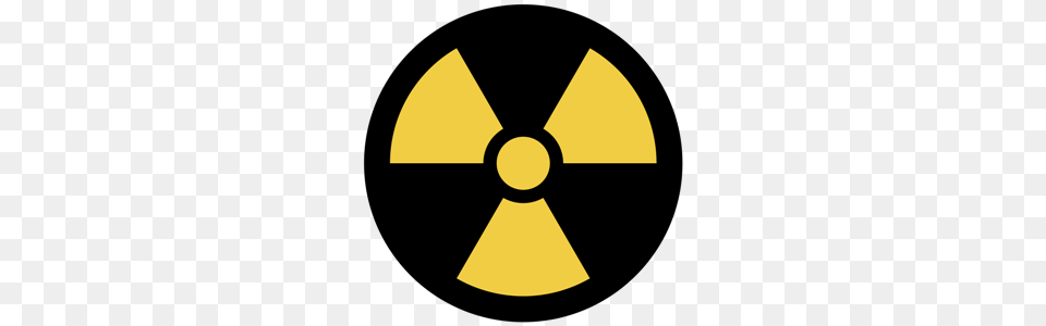 Categoryradioactive Pollution, Nuclear, Symbol, Chandelier, Lamp Png Image