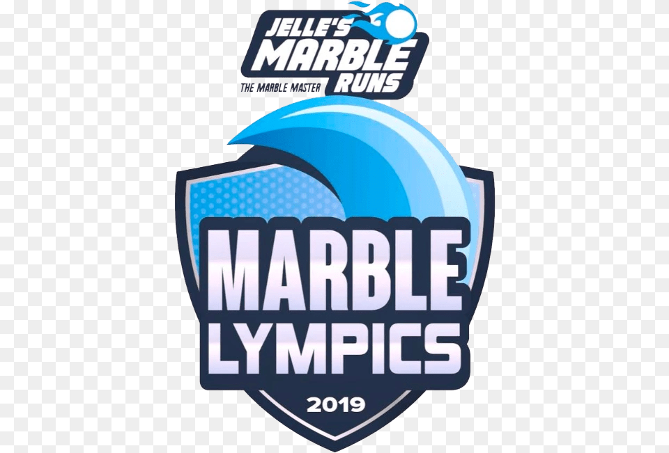Categoryyoutube Shows Logopedia Fandom Marblelympics Logo, Advertisement, Poster Png Image