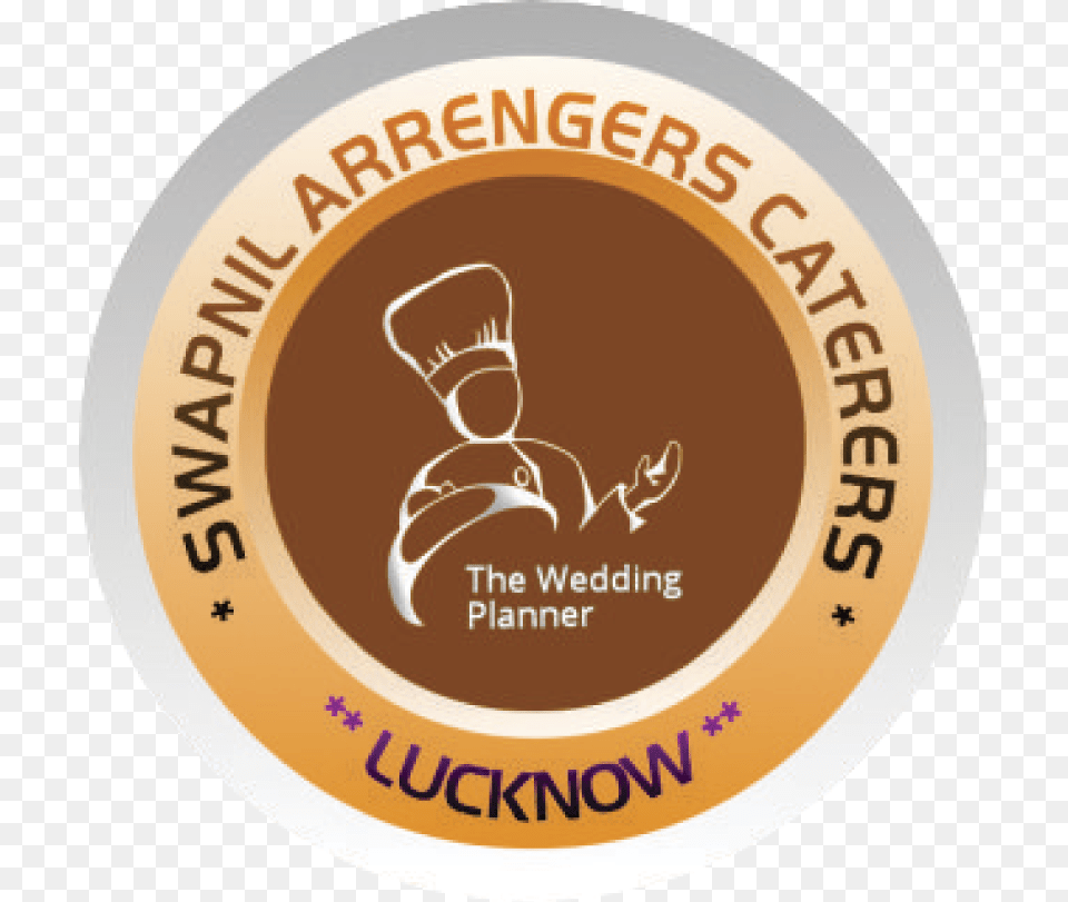 Caterers Amp Wedding Planners Circle, Sticker, Tape, Logo, Architecture Free Png