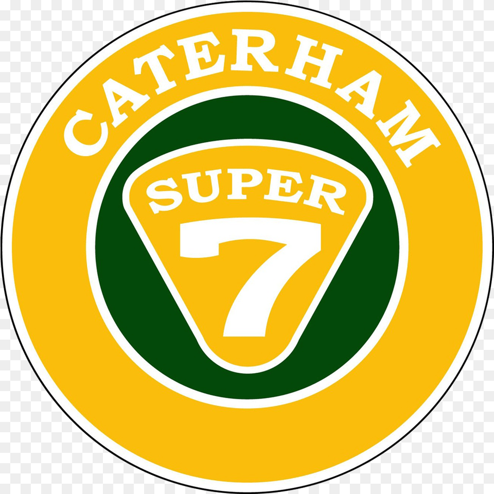 Caterham Logo Hd Information Caterham Logo, Badge, Symbol Png