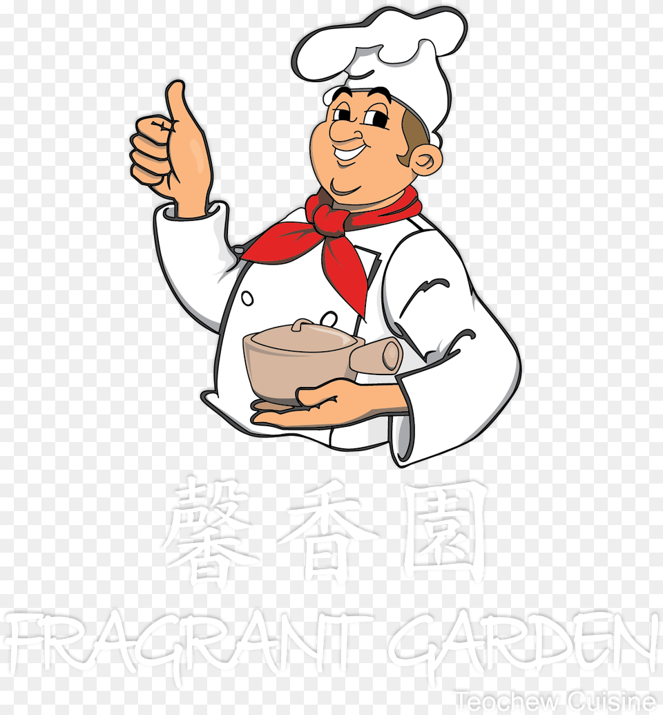 Catering Clipart Cook Chinese, Body Part, Finger, Hand, Person Free Transparent Png