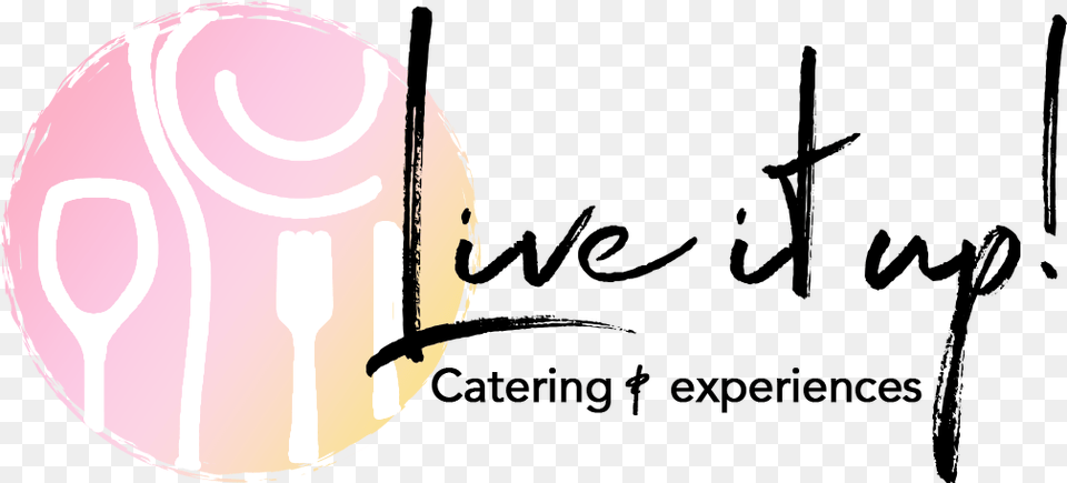 Catering Events Amp Experiences Calligraphy, Sphere, Home Decor Png Image