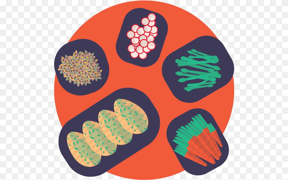 Catering Icon Illustration Free Transparent Png
