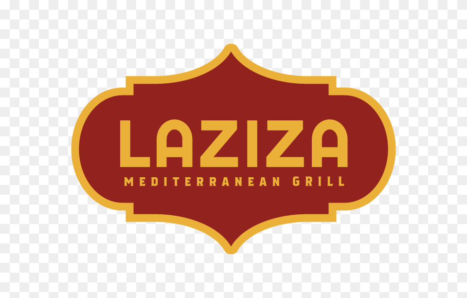 Catering Laziza Mediterranean Grill, Badge, Logo, Symbol, Dynamite Png Image