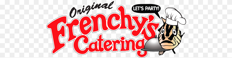 Catering Logo Restaurant, Book, Comics, Publication, Baby Png Image