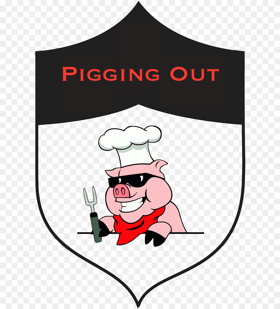 Catering Services Its Easier Than Ever To Work A Pig, Baby, Person, Book, Publication Free Png Download