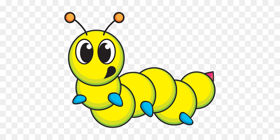 Caterpillar, Device, Grass, Lawn, Lawn Mower Free Png Download
