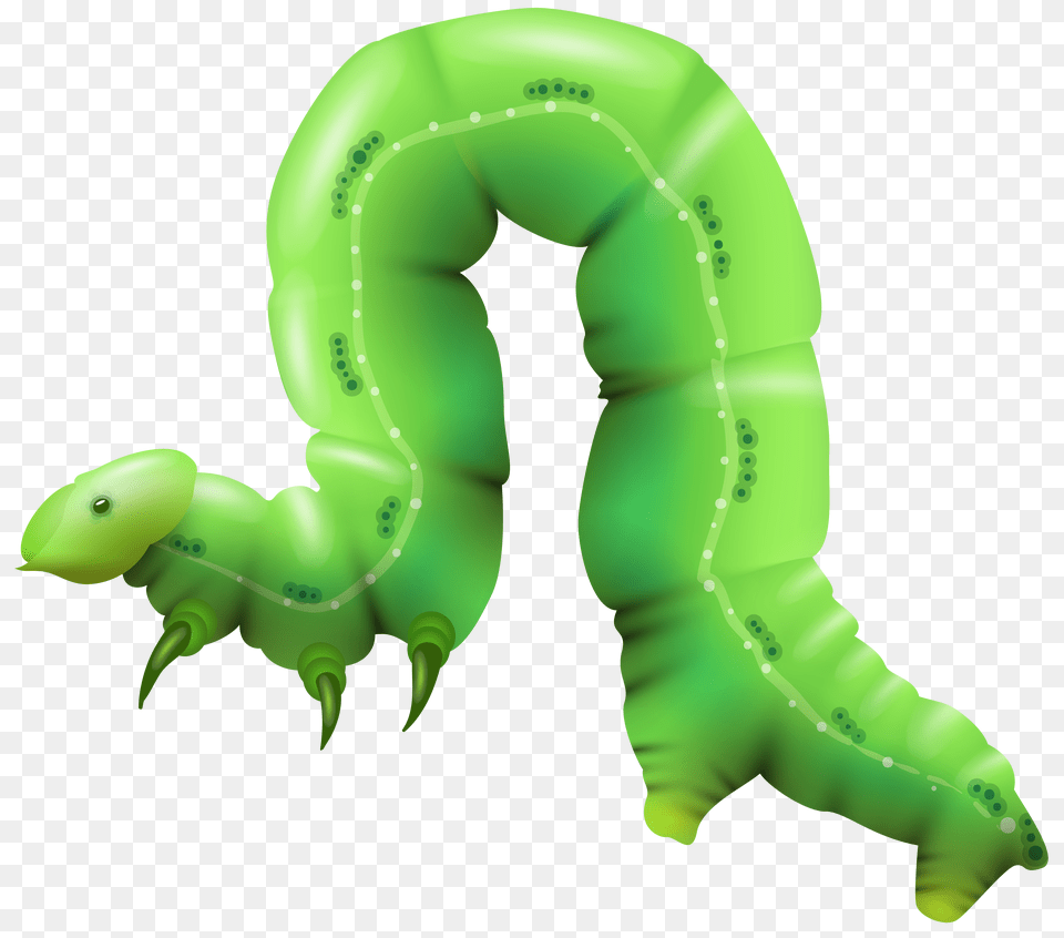 Caterpillar Png Image