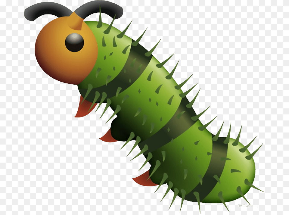 Caterpillar, Animal, Invertebrate, Worm Free Transparent Png