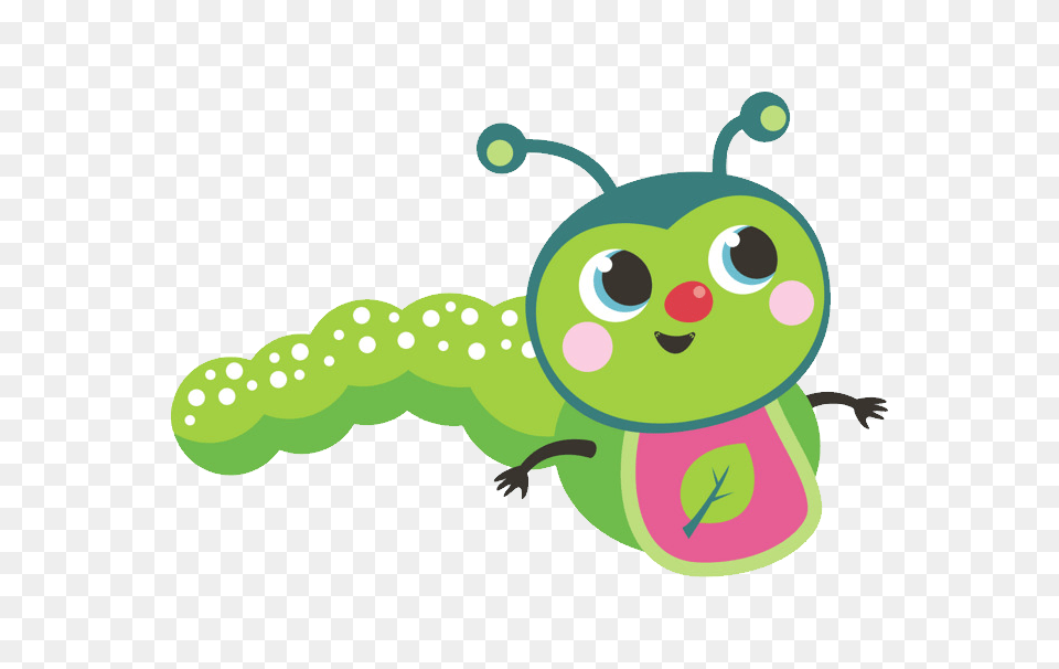 Caterpillar, Animal Png