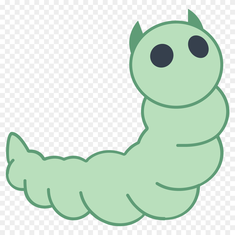 Caterpillar, Animal, Mammal, Rat, Rodent Free Png Download