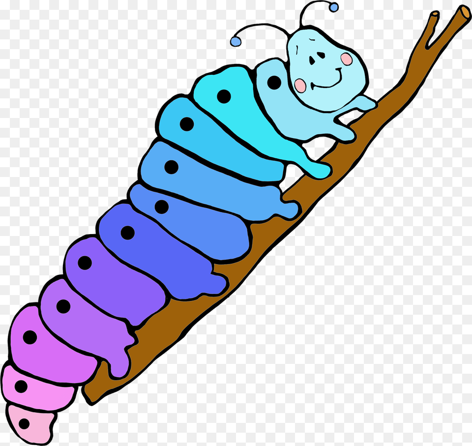 Caterpillar Clip Art, Animal, Invertebrate, Worm, Face Png Image